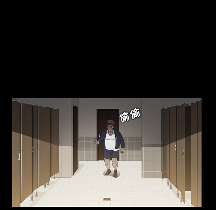 [韩国漫画] 卖身契约 爱情,熟女人妻,巨乳大奶#[155P]-111