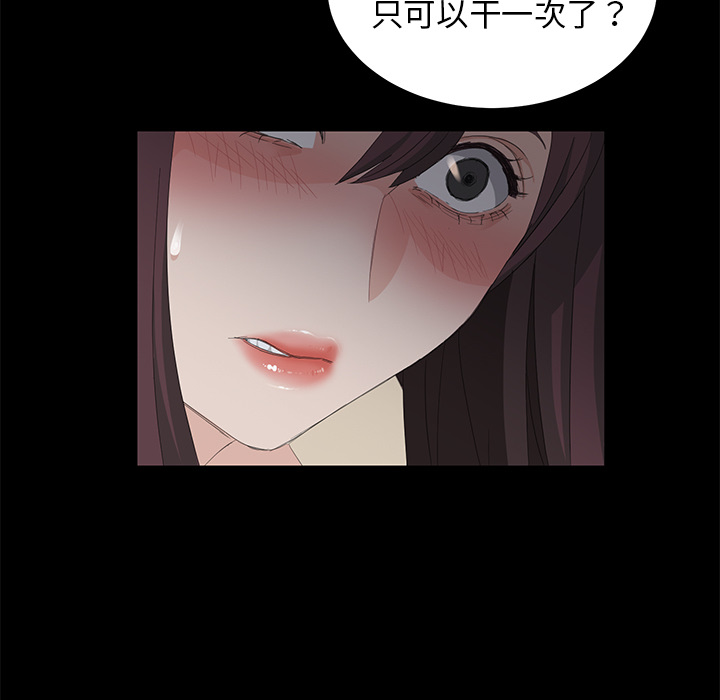 [韩国漫画] 卖身契约 爱情,熟女人妻,巨乳大奶#[155P]-56
