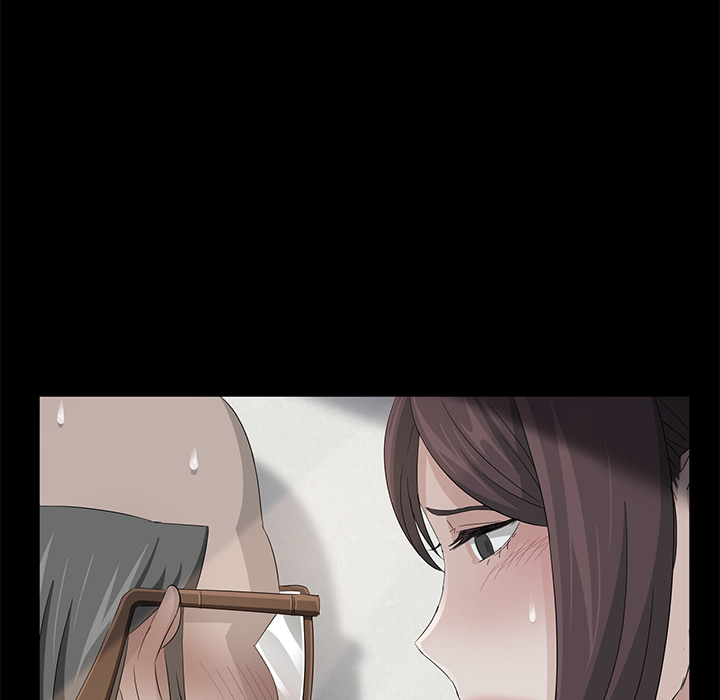 [韩国漫画] 卖身契约 爱情,熟女人妻,巨乳大奶#[155P]-65