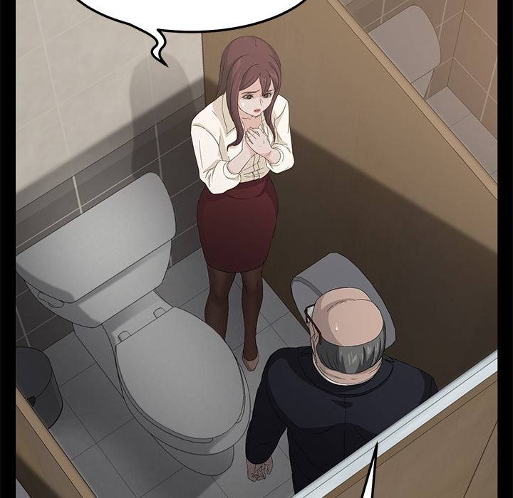 [韩国漫画] 卖身契约 爱情,熟女人妻,巨乳大奶#[155P]-79