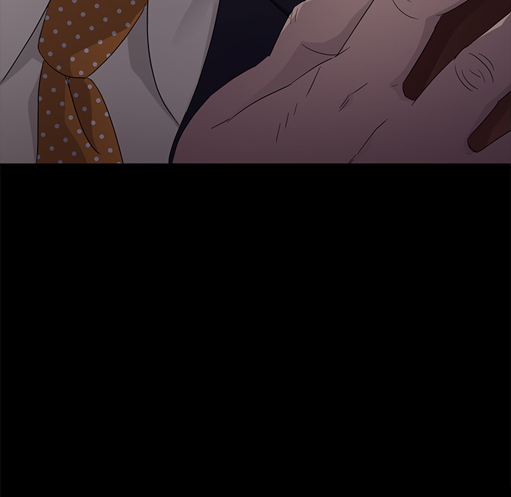 [韩国漫画] 卖身契约 爱情,熟女人妻,巨乳大奶#[155P]-9
