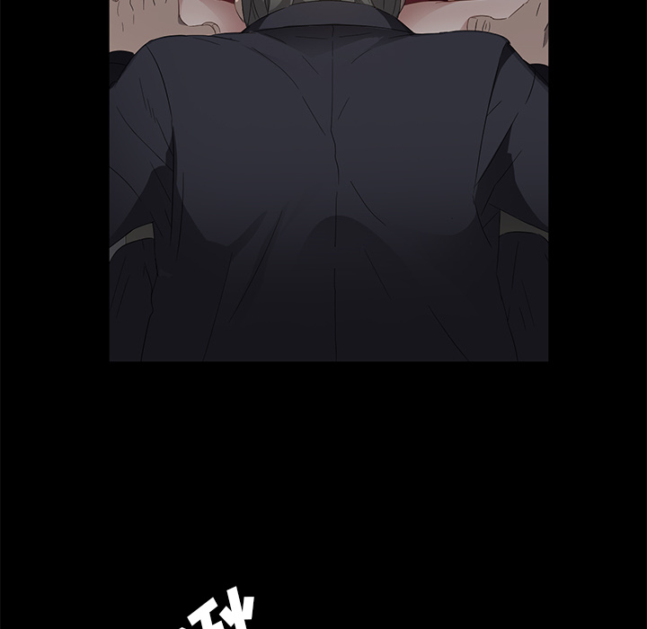 [韩国漫画] 卖身契约 爱情,熟女人妻,巨乳大奶#[155P]-92