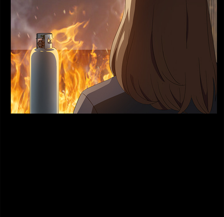 [韩国漫画] 卖身契约 爱情,熟女人妻,巨乳大奶#[134P]-65