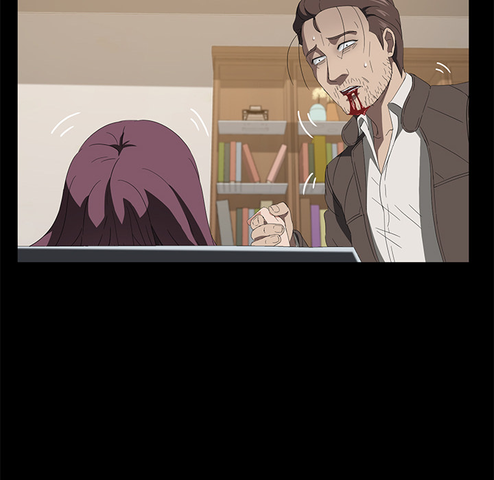 [韩国漫画] 卖身契约 爱情,熟女人妻,巨乳大奶#[134P]-89