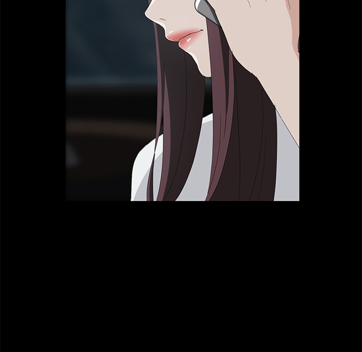 [韩国漫画] 卖身契约 爱情,熟女人妻,巨乳大奶#[155P]-120