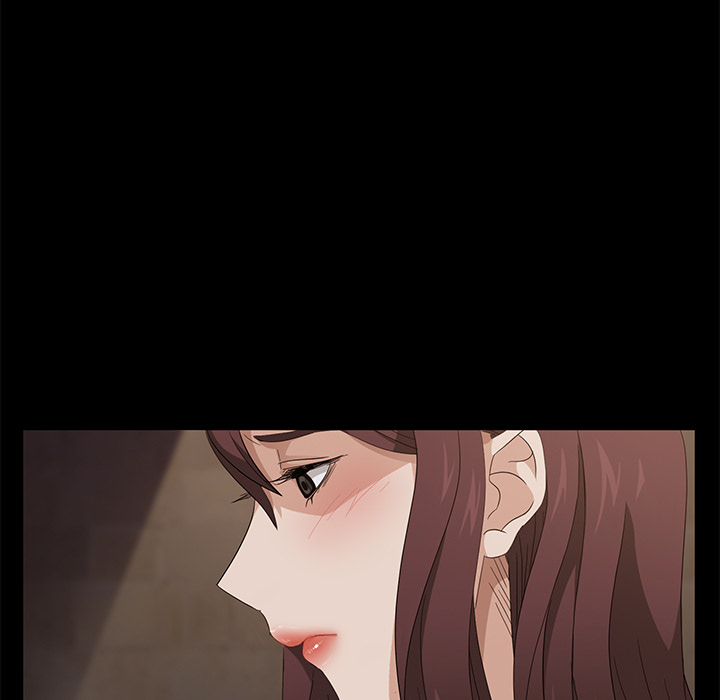 [韩国漫画] 卖身契约 爱情,熟女人妻,巨乳大奶#[163P]-100
