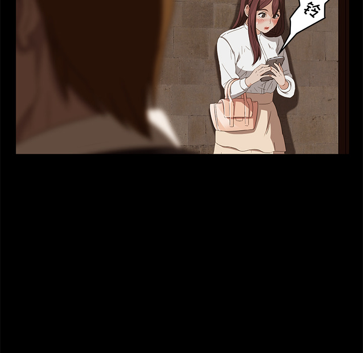 [韩国漫画] 卖身契约 爱情,熟女人妻,巨乳大奶#[163P]-77