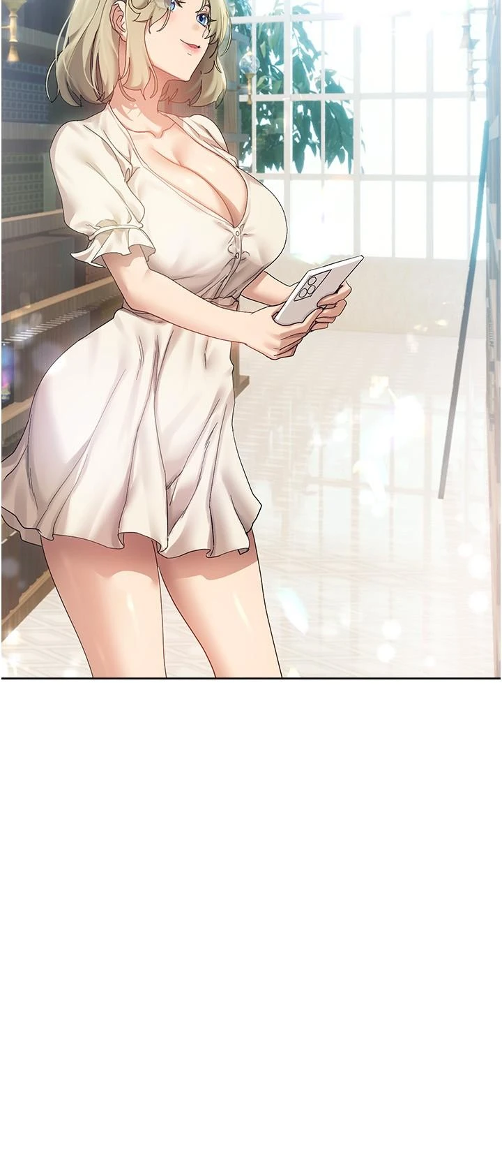 [韩国漫画] 现上教学 剧情,女学生,OL#[34P]-9
