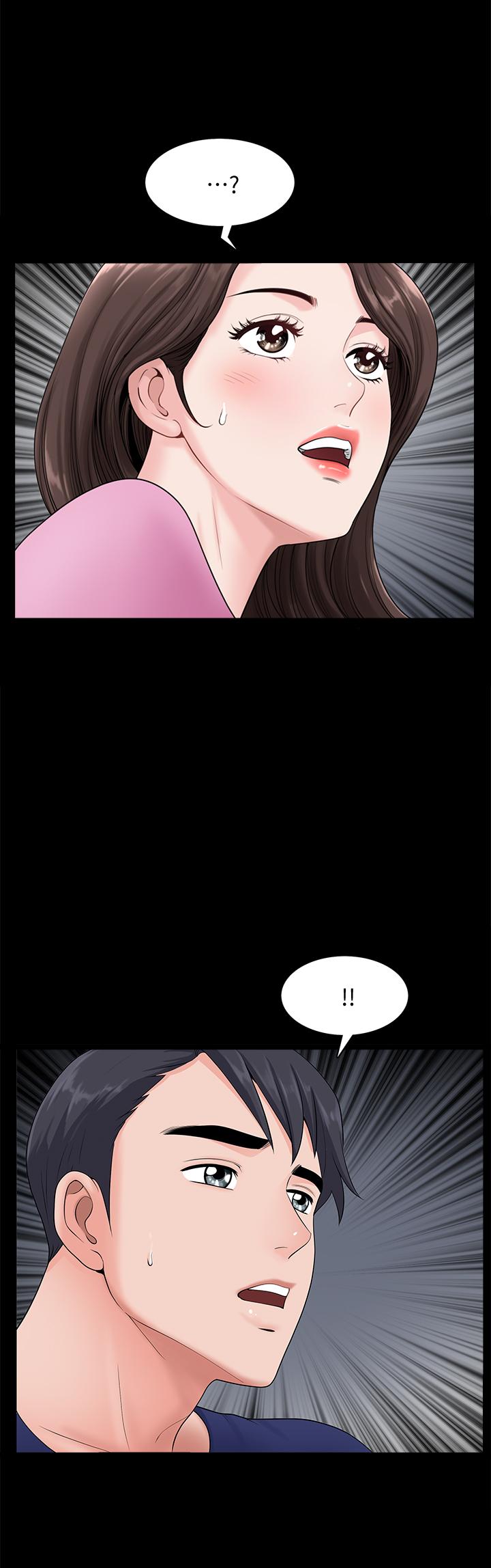 [韩国漫画] 双妻生活 爱情,熟女人妻,巨乳大奶#[29P]-1