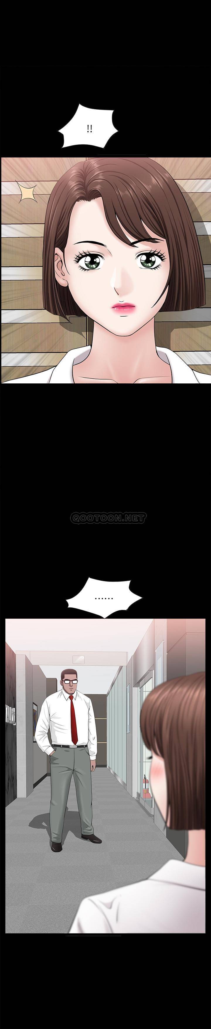 [韩国漫画] 双妻生活 爱情,熟女人妻,巨乳大奶#[28P]-1