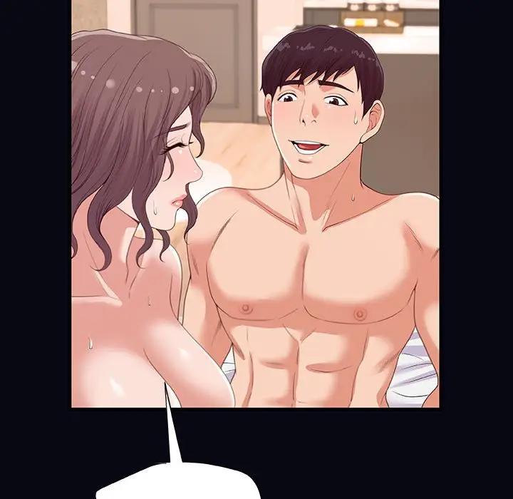 [韩国漫画] 朋友以上,恋人未满 爱情,熟女人妻,巨乳大奶#[101P]-75