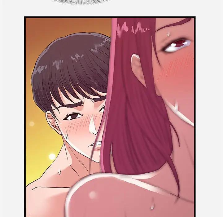 [韩国漫画] 朋友以上,恋人未满 爱情,熟女人妻,巨乳大奶#[102P]-95