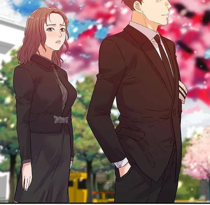 [韩国漫画] 朋友以上,恋人未满 爱情,熟女人妻,巨乳大奶#[98P]-24