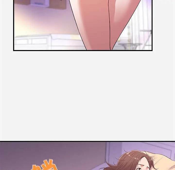 [韩国漫画] 朋友以上,恋人未满 爱情,熟女人妻,巨乳大奶#[98P]-31