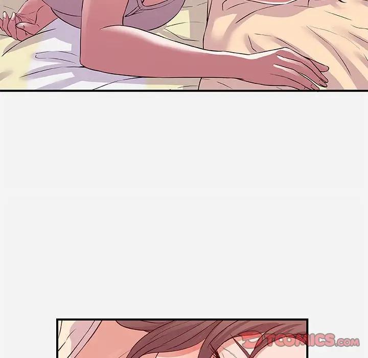 [韩国漫画] 朋友以上,恋人未满 爱情,熟女人妻,巨乳大奶#[98P]-34