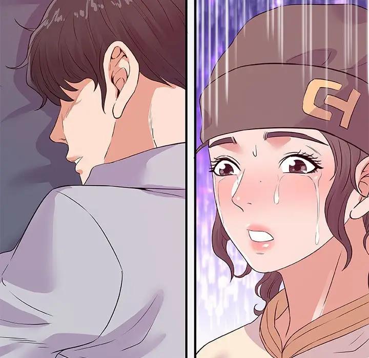 [韩国漫画] 朋友以上,恋人未满 爱情,熟女人妻,巨乳大奶#[98P]-97