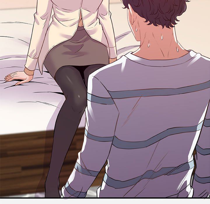 [韩国漫画] 朋友以上,恋人未满 爱情,熟女人妻,巨乳大奶#[99P]-17