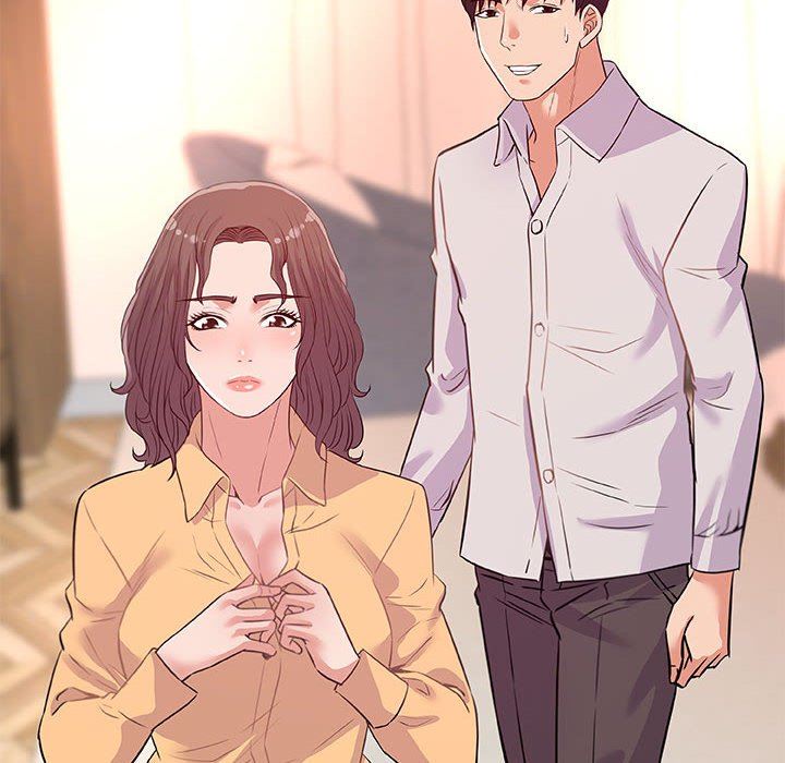 [韩国漫画] 朋友以上,恋人未满 爱情,熟女人妻,巨乳大奶#[99P]-24