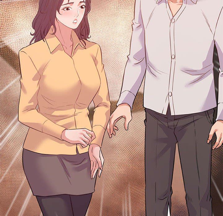[韩国漫画] 朋友以上,恋人未满 爱情,熟女人妻,巨乳大奶#[99P]-32