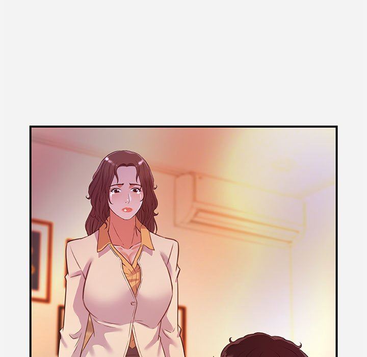 [韩国漫画] 朋友以上,恋人未满 爱情,熟女人妻,巨乳大奶#[99P]-67