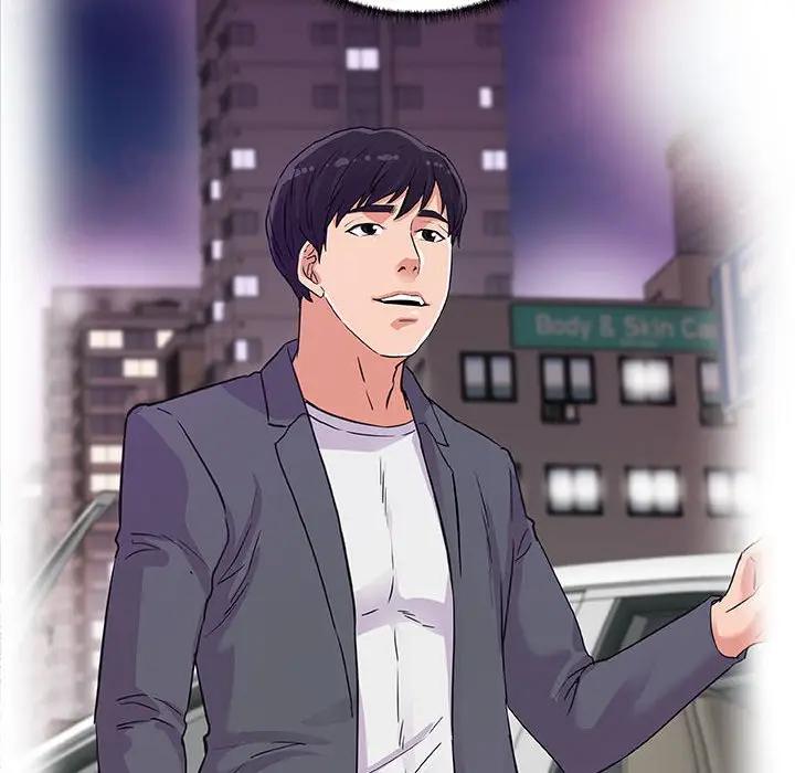 [韩国漫画] 朋友以上,恋人未满 爱情,熟女人妻,巨乳大奶#[95P]-48