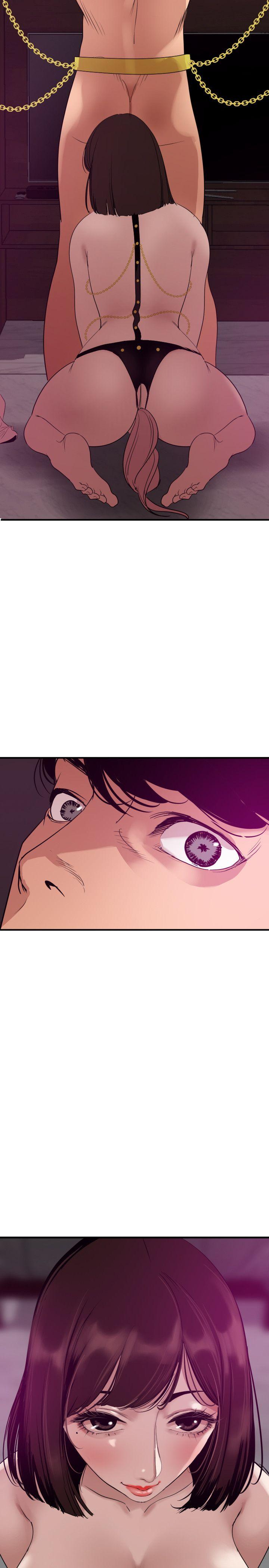 [韩国漫画] Super Dick 奇幻,熟女人妻,巨乳大奶#[22P]-16