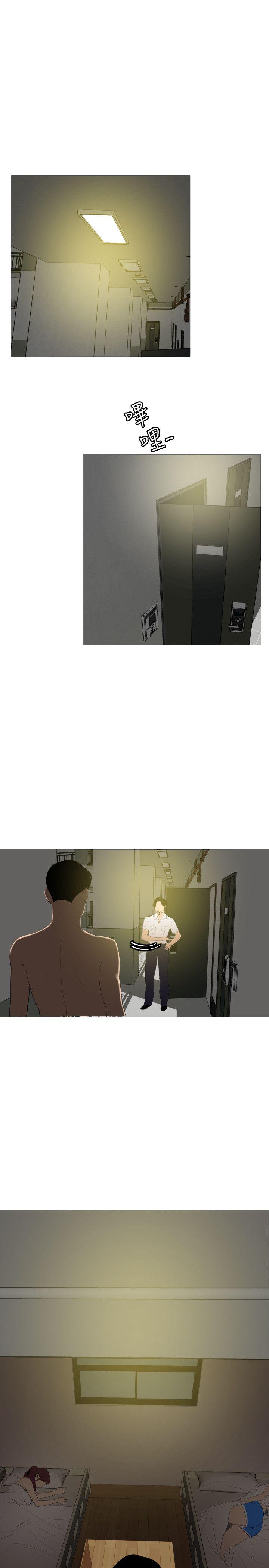 [韩国漫画] Super Dick 奇幻,熟女人妻,巨乳大奶#[21P]-20