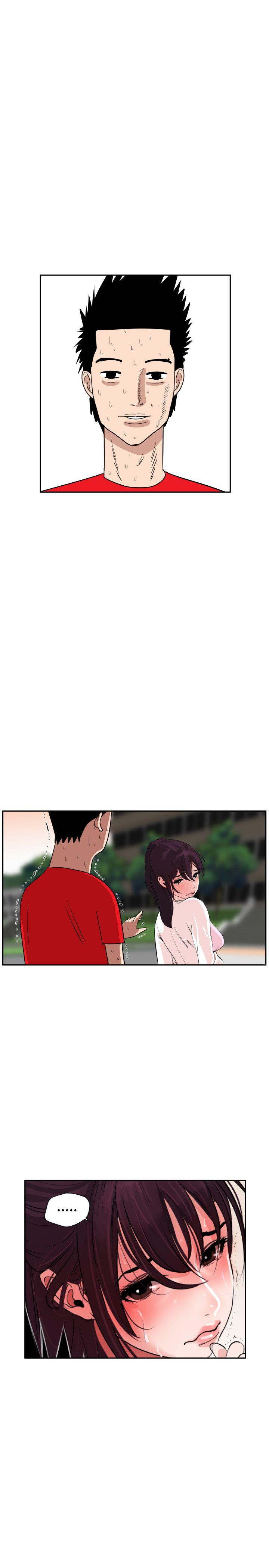 [韩国漫画] Super Dick 奇幻,熟女人妻,巨乳大奶#[37P]-4
