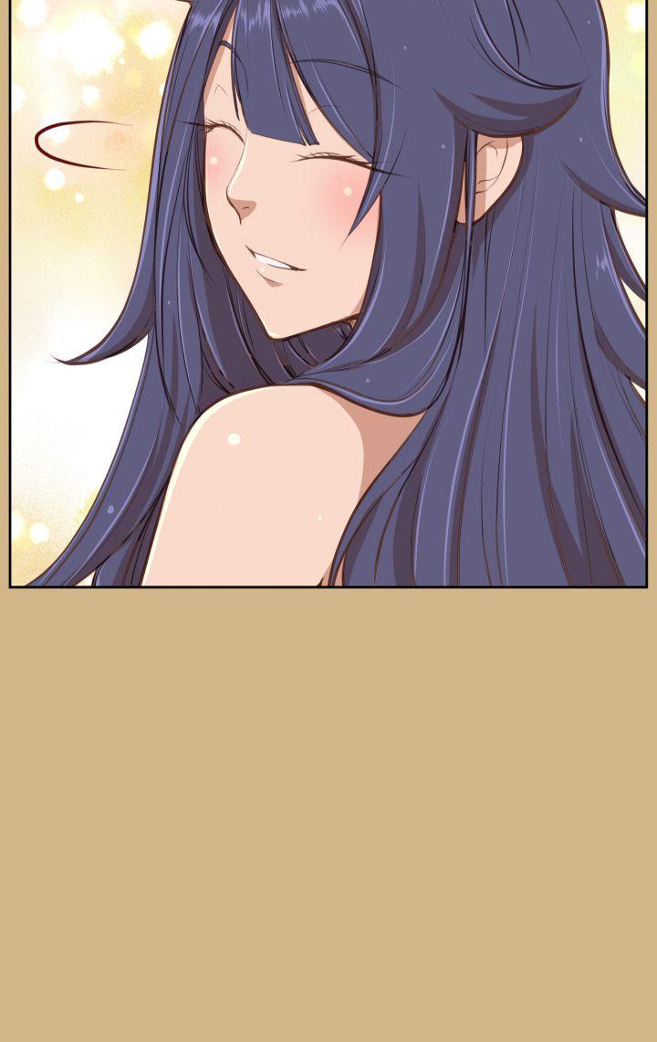[韩国漫画] 亚哈路 奇幻,巨乳大奶#[32P]-11