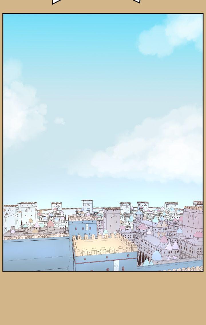 [韩国漫画] 亚哈路 奇幻,巨乳大奶#[37P]-21