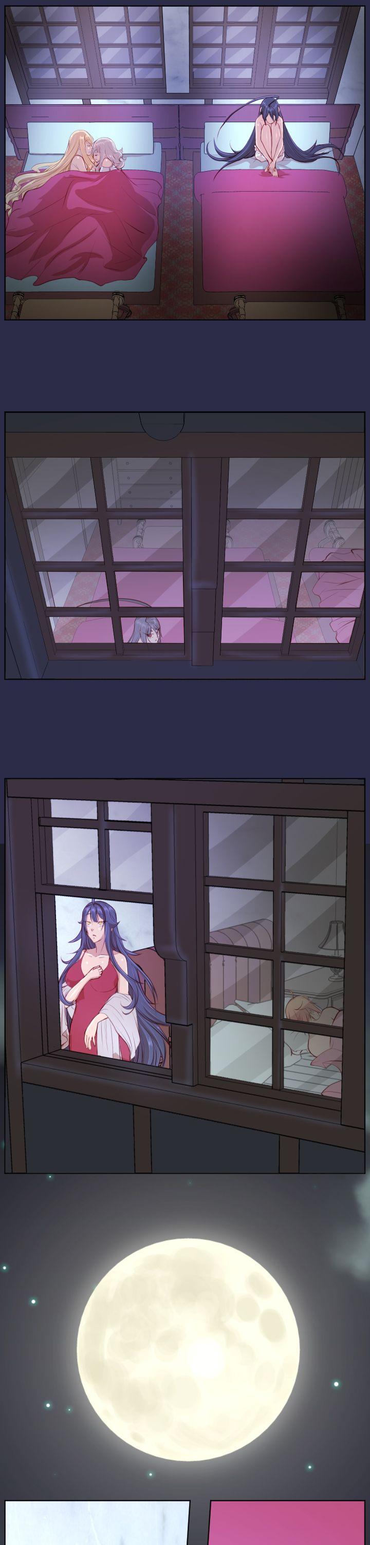 [韩国漫画] 亚哈路 奇幻,巨乳大奶#[32P]-30