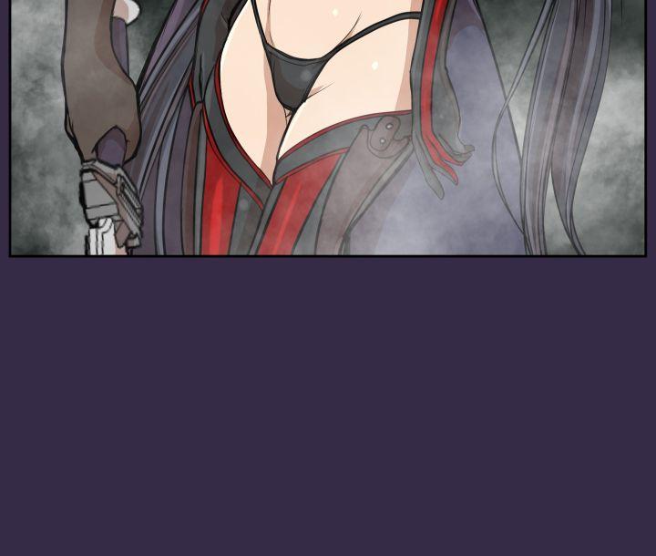 [韩国漫画] 亚哈路 奇幻,巨乳大奶#[39P]-37