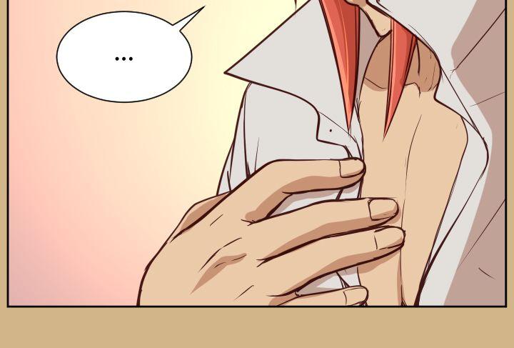 [韩国漫画] 亚哈路 奇幻,巨乳大奶#[39P]-3