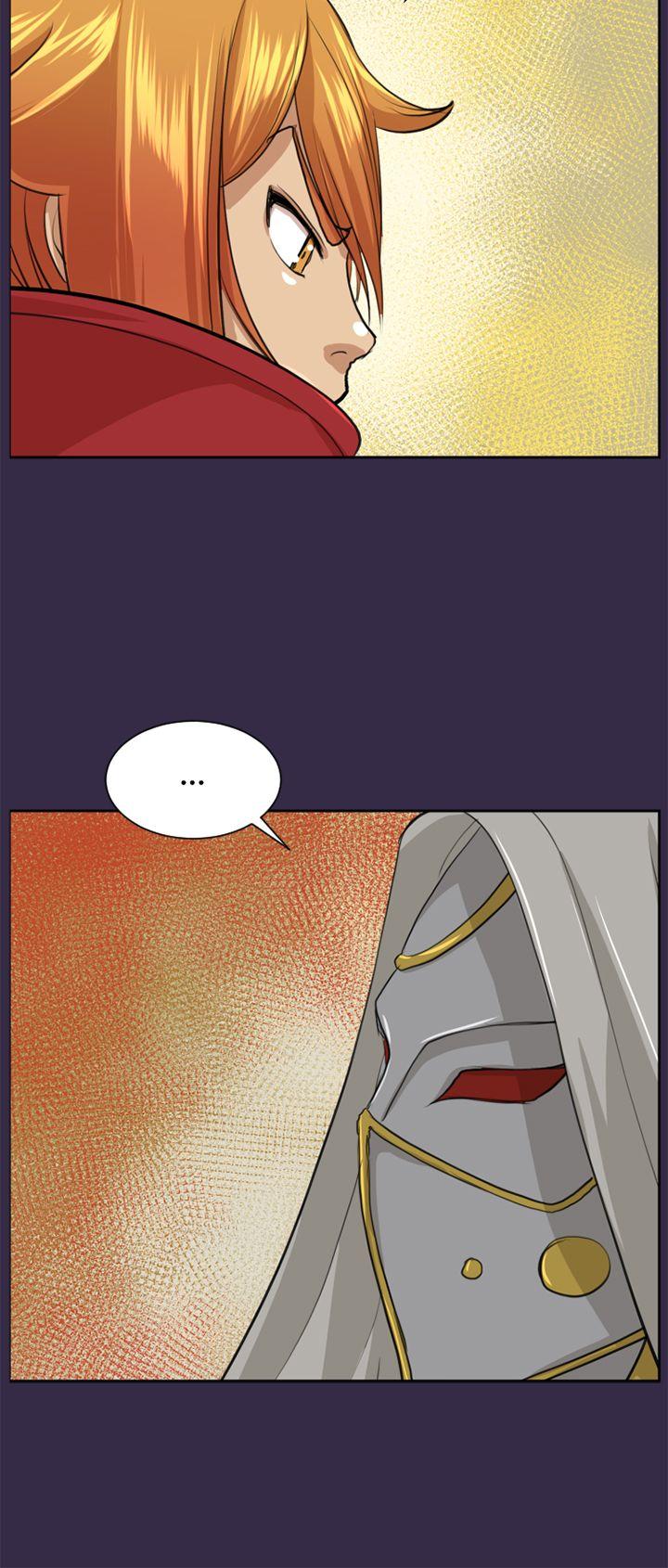 [韩国漫画] 亚哈路 奇幻,巨乳大奶#[39P]-5