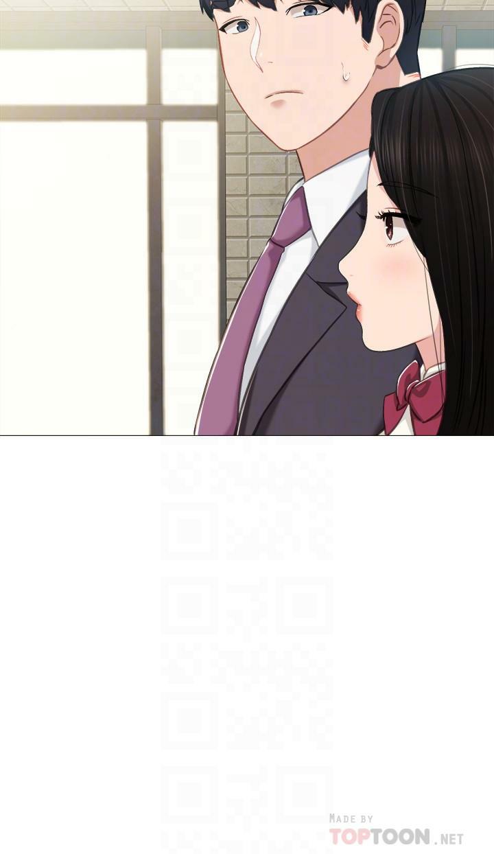 [韩国漫画] 实习老师 校园,女教师,巨乳大奶,女学生#[34P]-14