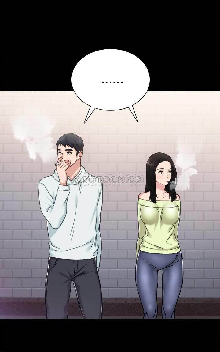 [韩国漫画] 实习老师 校园,女教师,巨乳大奶,女学生#[32P]-9