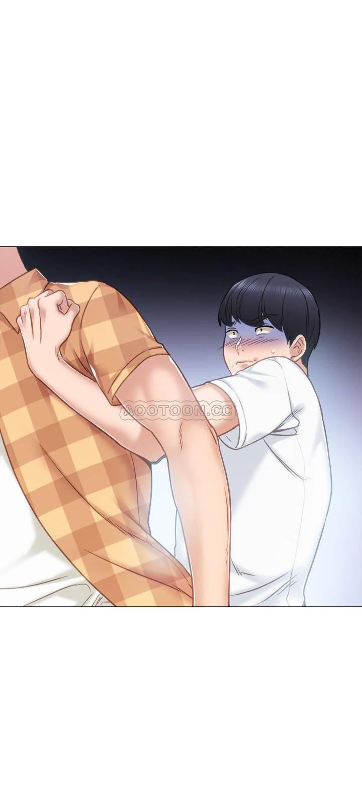 [韩国漫画] 实习老师 校园,女教师,巨乳大奶,女学生#[35P]-24