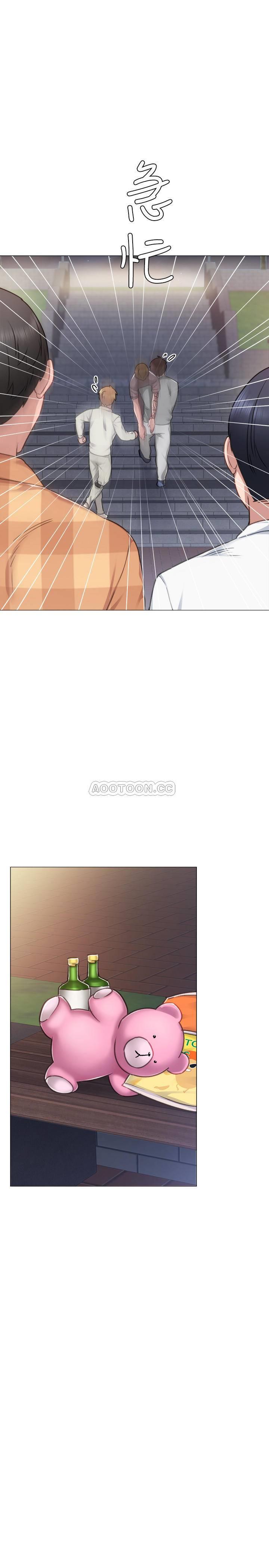 [韩国漫画] 实习老师 校园,女教师,巨乳大奶,女学生#[35P]-27