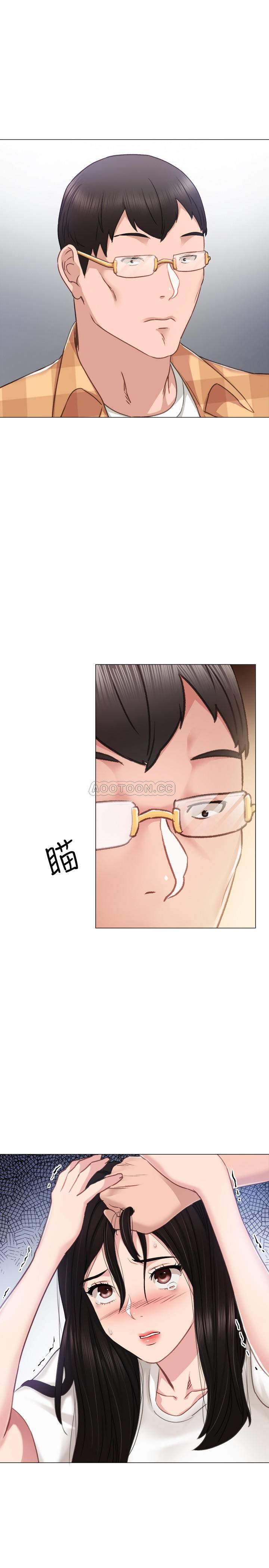 [韩国漫画] 实习老师 校园,女教师,巨乳大奶,女学生#[35P]-7