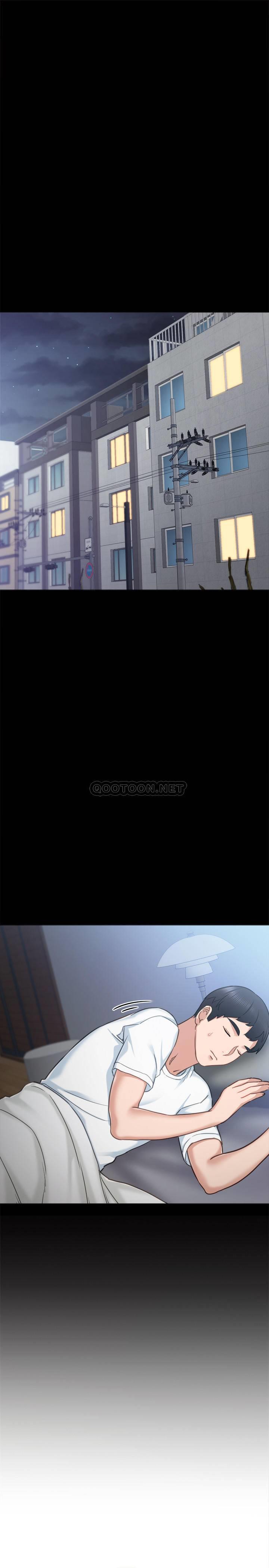 [韩国漫画] 实习老师 校园,女教师,巨乳大奶,女学生#[34P]-29