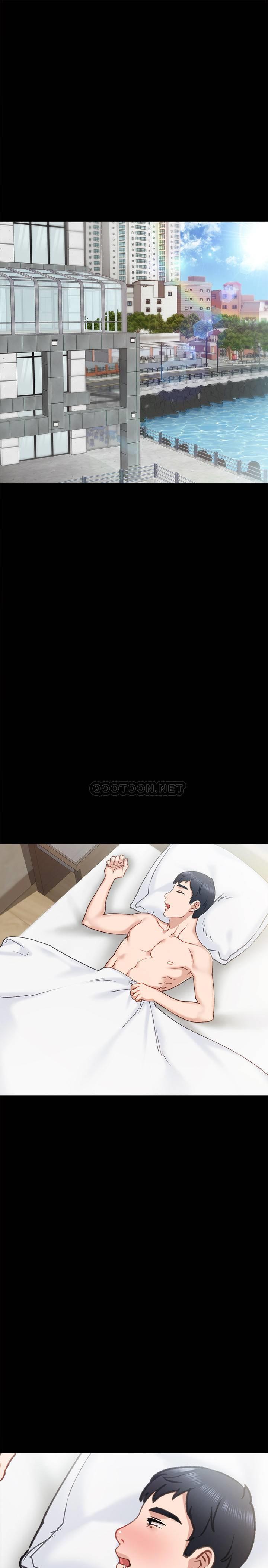 [韩国漫画] 实习老师 校园,女教师,巨乳大奶,女学生#[32P]-3