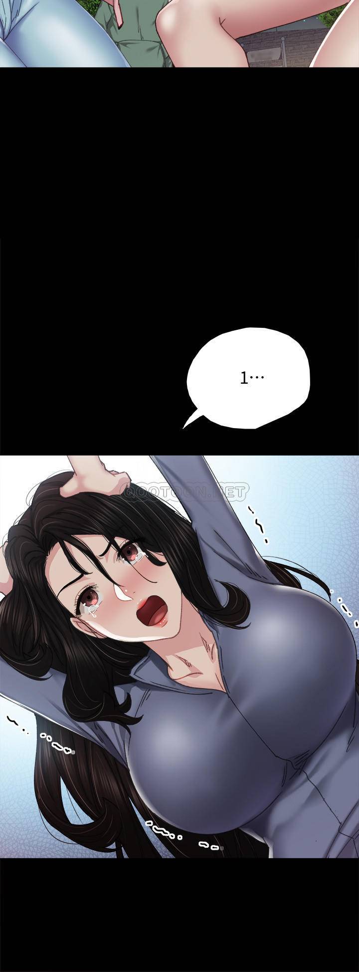 [韩国漫画] 实习老师 校园,女教师,巨乳大奶,女学生#[34P]-28