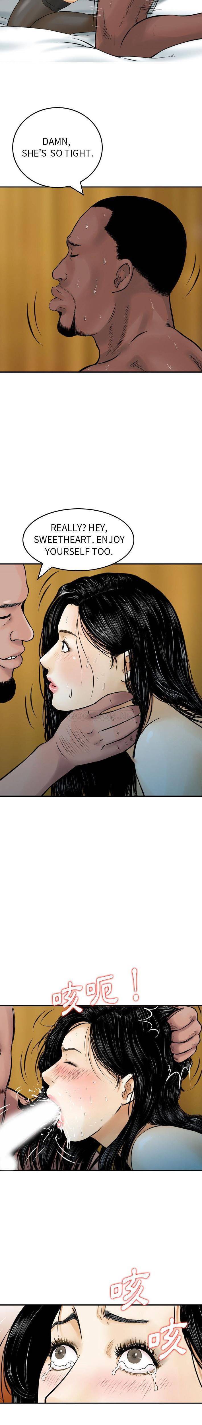 [韩国漫画] 金钱的魅力 剧情,巨乳大奶, 后宫#[16P]-9