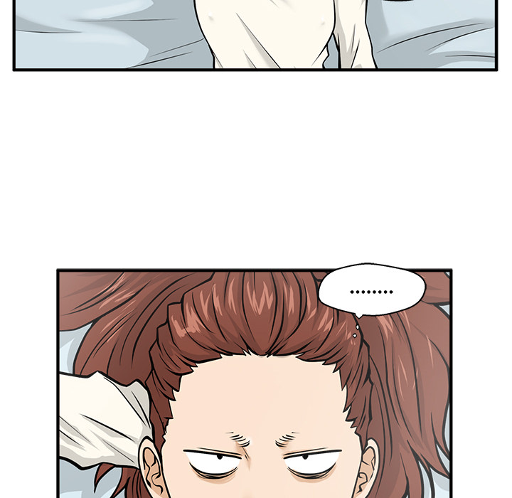 [韩国漫画] 35岁姜武烈 剧情,熟女人妻,巨乳大奶,OL#[96P]-26