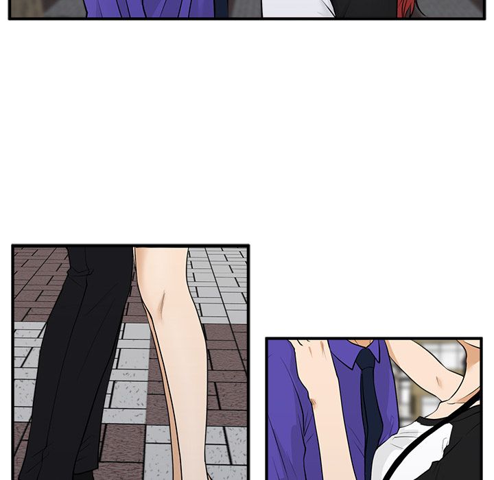 [韩国漫画] 35岁姜武烈 剧情,熟女人妻,巨乳大奶,OL#[114P]-39