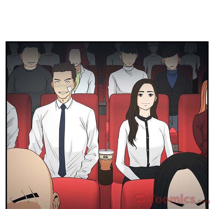 [韩国漫画] 35岁姜武烈 剧情,熟女人妻,巨乳大奶,OL#[121P]-45