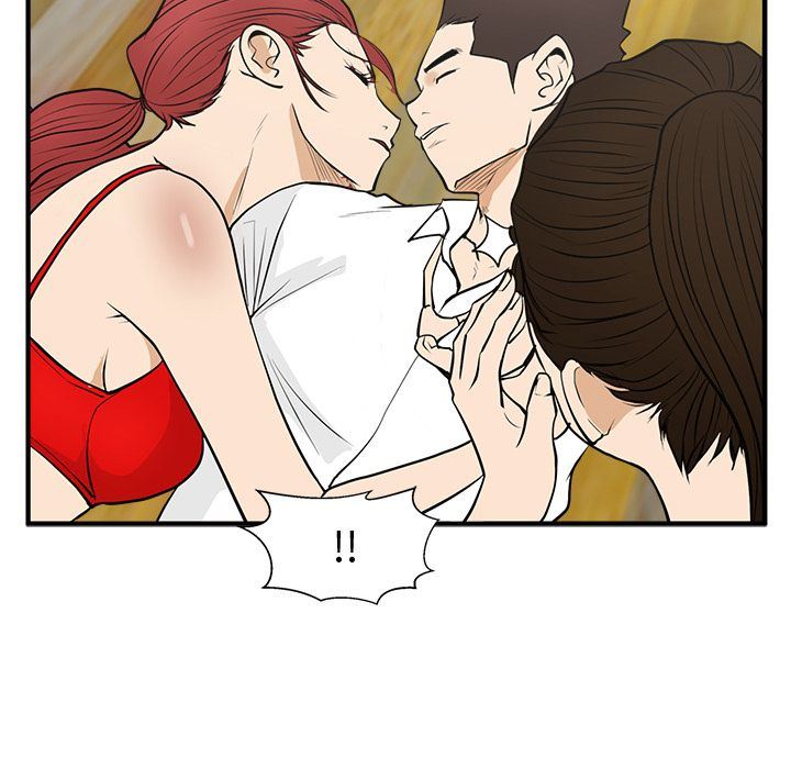 [韩国漫画] 35岁姜武烈 剧情,熟女人妻,巨乳大奶,OL#[135P]-100