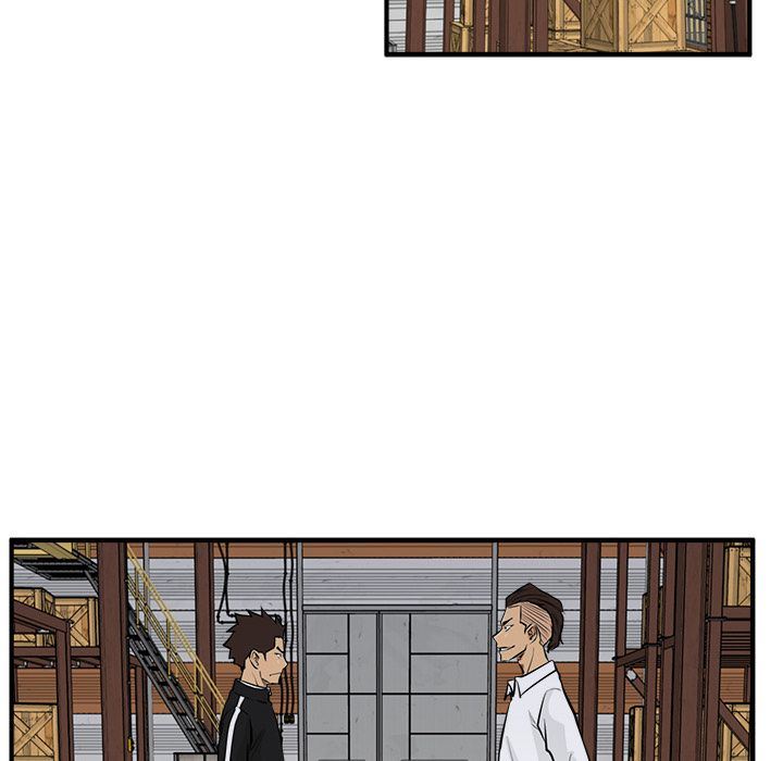 [韩国漫画] 35岁姜武烈 剧情,熟女人妻,巨乳大奶,OL#[133P]-125