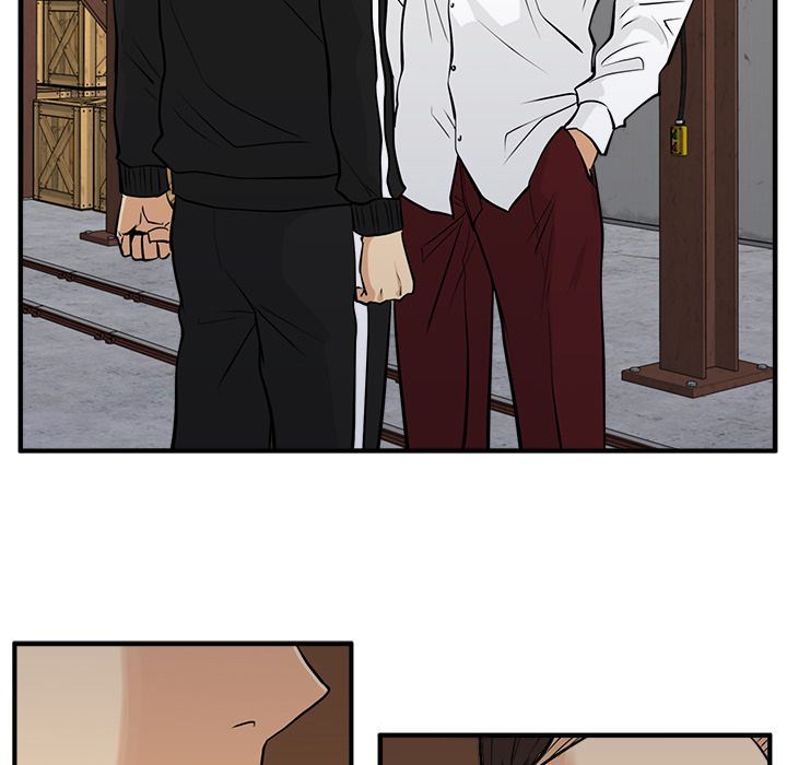 [韩国漫画] 35岁姜武烈 剧情,熟女人妻,巨乳大奶,OL#[153P]-24