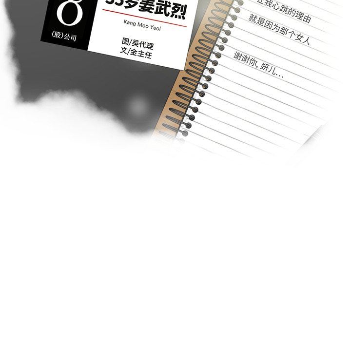 [韩国漫画] 35岁姜武烈 剧情,熟女人妻,巨乳大奶,OL#[119P]-10